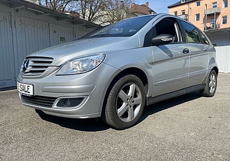 Mercedes-Benz B 150 *TÜV 11.26*FÄHRT UND LÄUFT TOP*REIFEN GUT*