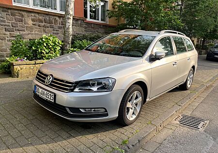 VW Passat Variant Volkswagen 1.4 TSI Trendline Variant