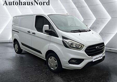 Ford Transit Custom 2.0 EcoBlue 280 L1H1 FACELIFT AHK