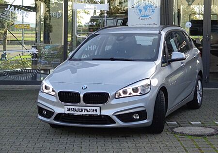 BMW 218 Active Tourer Advantage