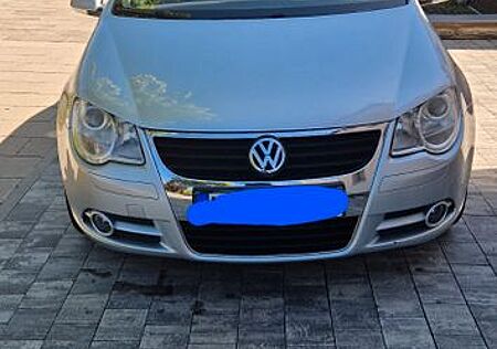 VW Eos Volkswagen 2.0 FSI Standard
