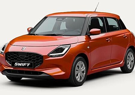 Suzuki Swift 1.2 Dualjet Club Allgrip Hybrid