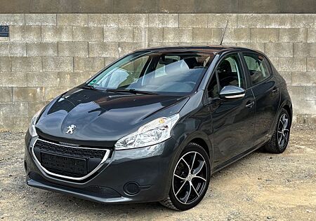 Peugeot 208 °KLIMA°TEMPOMAT°TÜV NEU°