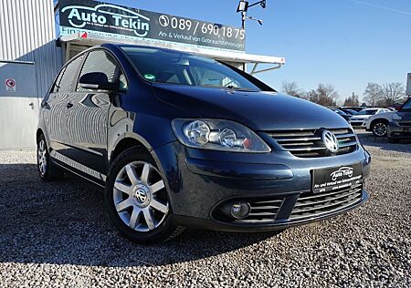 VW Golf Plus Volkswagen 1.6 FSI Sportline |HU/AU NEU| |6-Gang|