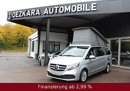 Mercedes-Benz V 220 Marco Polo Edition Küche 9-Gang