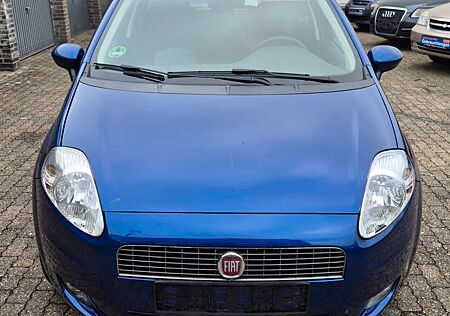 Fiat Grande Punto 1.4 16V Dynamic