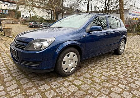 Opel Astra 1.6 Twinport*TÜVNEU*88tkm*2.Hand