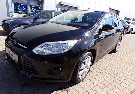 Ford Focus Turnier Trend 1.0 EcoBoost