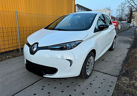 Renault ZOE Intens inklusive Batterie TÜV Neun