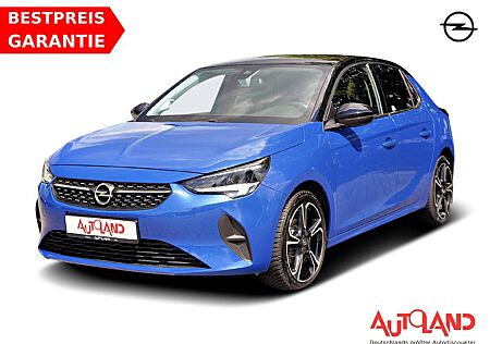 Opel Corsa F 1.2 Elegance Klimaaut. LED Spurhalte USB