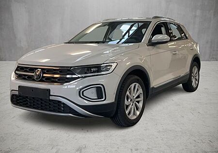 VW T-Roc Volkswagen Style 1.5 TSI 110kW 7-Gang DSG