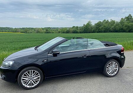 VW Golf Volkswagen 1.4 TSI 90 kW CUP Cabriolet CUP