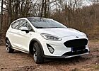 Ford Fiesta 1,0 EcoBoost 92kW Active X Active X