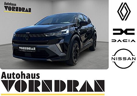 Renault Symbioz Esprit Alp. MH140 SHZ beh.WSS 360°Kamera