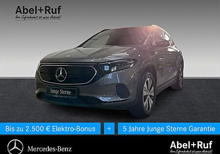Mercedes-Benz EQA 250 PROGRESSIVE+NIGHT+LED+Kamera+Ambi+TotW