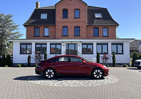 Hyundai IONIQ 6 Basis LED NAVI ACC CAM 53KWh W-GARANTIE