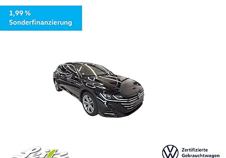 VW Arteon Volkswagen Shooting Brake 2.0 TDI 4M R-Line *AHK*HEA