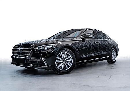 Mercedes-Benz S 680 VR10*GUARD*PANZER*ARMORED*4 Matic