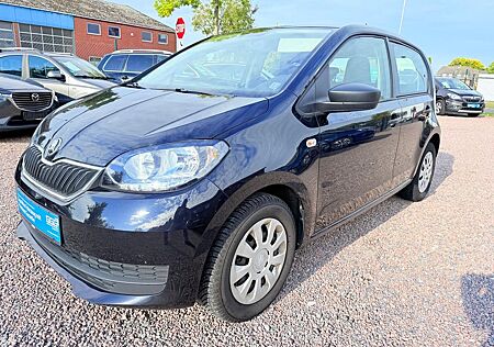 Skoda Citigo Active