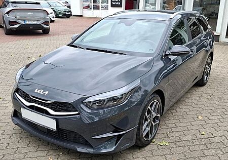 Kia Ceed Sportswagon Ultimate Edition DCT 48V