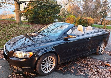 Volvo C70 Cabriolet D5 Summum