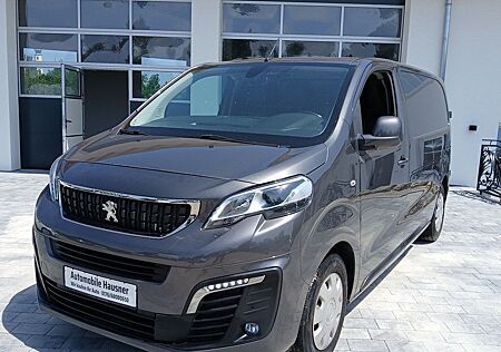 Peugeot Expert , 177 PS, Automatik, Navi, Xenon, AHK