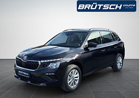 Skoda Kamiq Selection 1,0 TSI DSG 85kW/115PS
