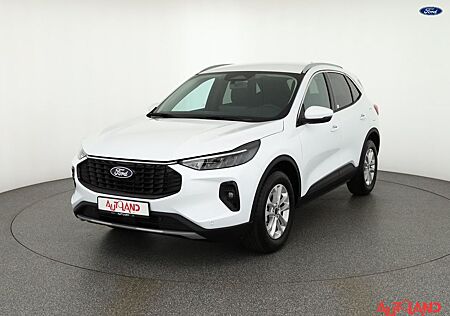 Ford Kuga 1.5 EB Titanium Aut. LED Navi Kamera AHK