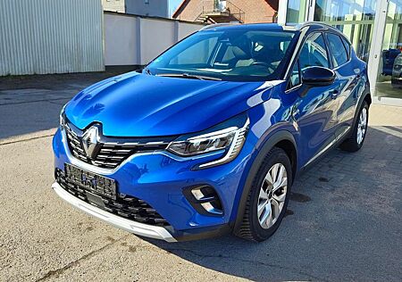 Renault Captur II 1.3 TCe 130 Intens