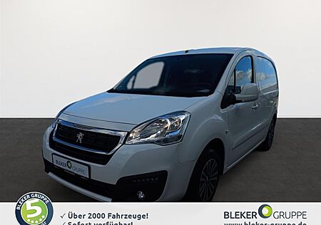 Peugeot Partner 1.6 16V 98 VTi L1 Komfort Plus