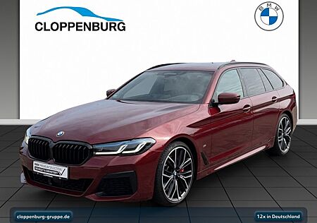 BMW 540d xDrive Touring M Sportpaket Head-Up+Navi