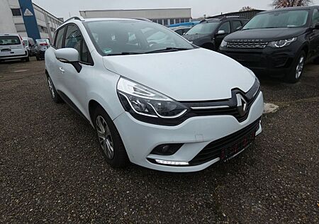 Renault Clio IV Grandtour Business Edition "Navi "68 Tkm