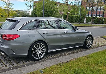 Mercedes-Benz 200 gebraucht kaufen Mercedes-Benz 200 S205 C200 T-Modell