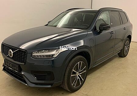 Volvo XC 90 XC90 T8 AWD Recharge R-Design Expr. 7-Si H&K ACC