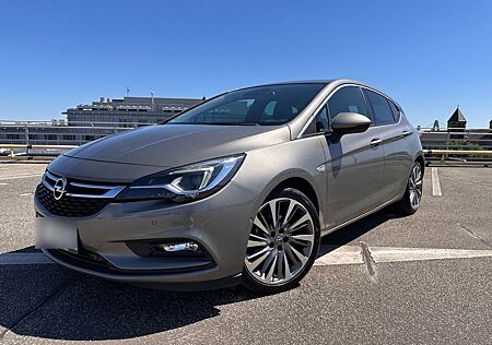 Opel Astra 1.4 Turbo Innovation 110kW Innovation