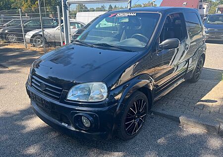 Suzuki Ignis 1.5 Sport Klima Tüv Neu Mobil 0171-9304995