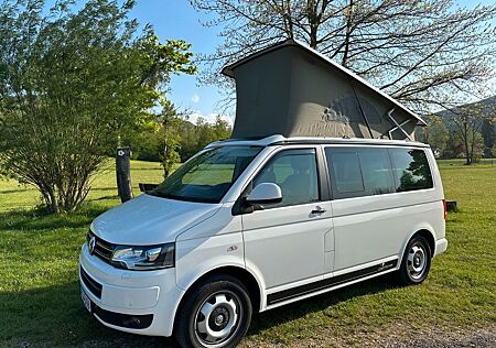 VW T5 California Volkswagen