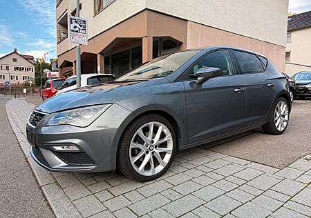 Seat Leon FR *LED, Navi, Alcantara, Kam & Schiebedach