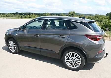 Opel Grandland X Grandland (X) 1.2 Turbo 96kW Innova...