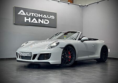 Porsche 991