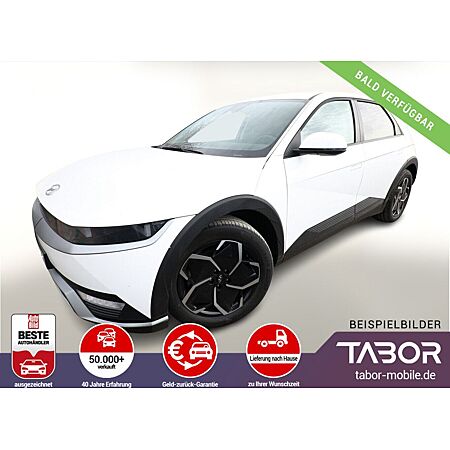 Hyundai IONIQ 5 leasen Hyundai IONIQ 5 leasen