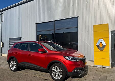 Renault Kadjar TCe 130 XMOD*AHK*WENIG KILOMETER*