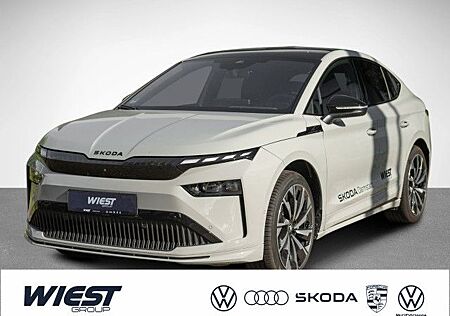 Skoda Enyaq 85 Sportline *MATRIX/DCC/HUD/360/pACC*