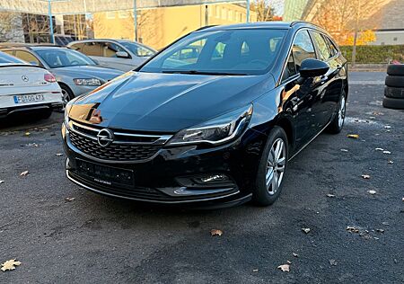 Opel Astra K Sports Tourer Business*1 Hand*Scheckheft