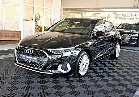 Audi A3 gebraucht kaufen Audi A3 SB 35 TDI advanced LED Nav Virtual Cam ACC 18