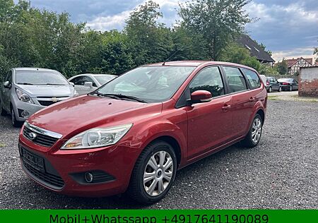 Ford Focus Turnier Style