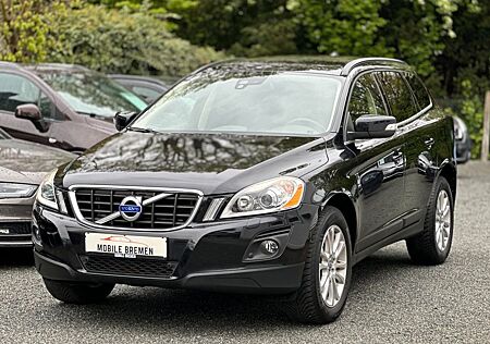 Volvo XC 60 XC60 D5 Summum AWD NAVI*BI-XENON*PDC