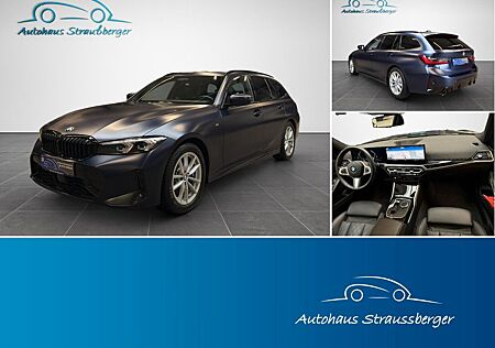 BMW 320d Touring xDrive M Sport PANO SHZ STHZ HiFi