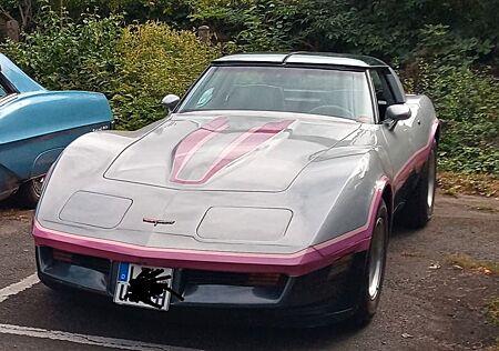 Chevrolet C3 Corvette