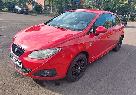 Seat Ibiza 1.2 TSI Style SC Style